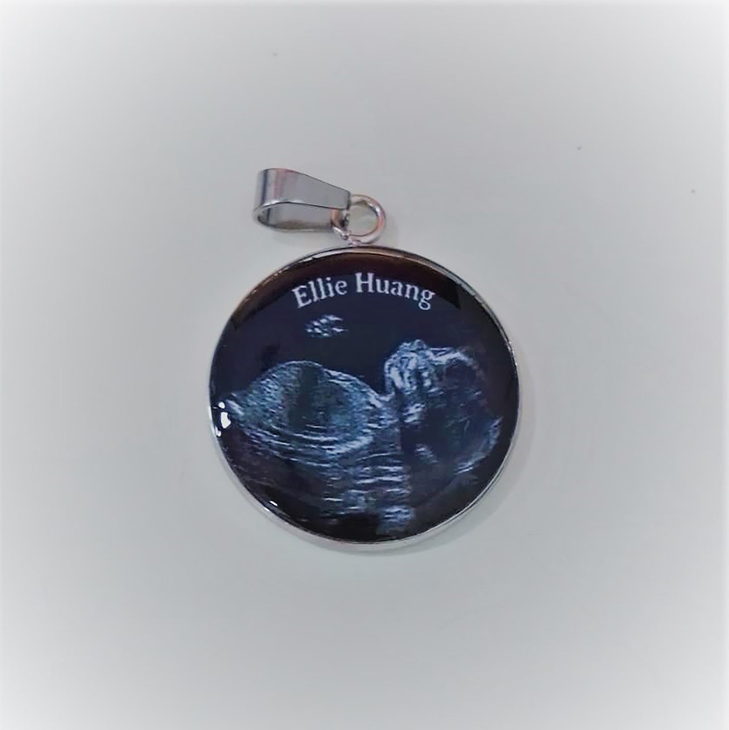 Ultrasound Scan Pendant